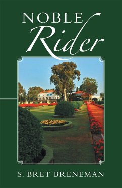 Cover Noble Rider (eBook, ePUB)