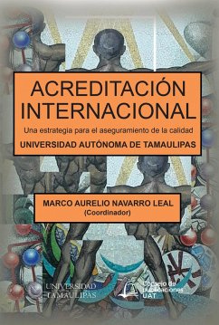 Cover Acreditación Internacional (eBook, ePUB)