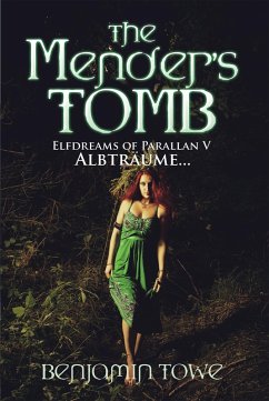 The Mender's Tomb (eBook, ePUB)