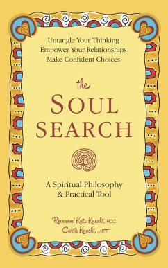 Cover The Soul Search (eBook, ePUB)