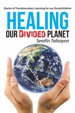 Cover Healing Our Divided Planet (eBook, ePUB)