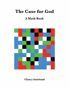 The Case for God (eBook, ePUB)