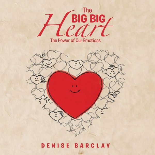 The Big Big Heart (eBook, ePUB)