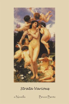 Cover Strata Various (eBook, ePUB)