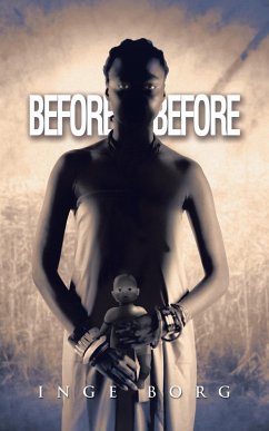 Cover Before-Before (eBook, ePUB)