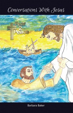 Cover Fear2peace (eBook, ePUB)