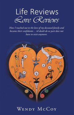 Cover Life Reviews / Love Reviews (eBook, ePUB)