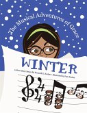 The Musical Adventures of Grace - Winter (eBook, ePUB)