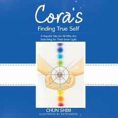Cora'S Finding True Self (eBook, ePUB) - Shim, Chun