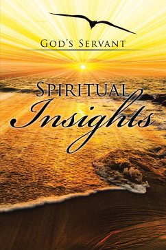 Cover Spiritual Insights (eBook, ePUB)