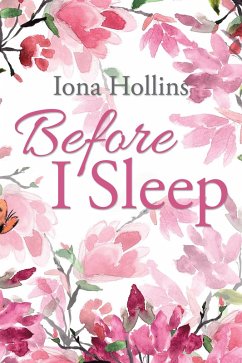 Before I Sleep (eBook, ePUB) - Hollins, Iona