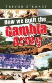 How We Built the Gambia Army (eBook, ePUB)
