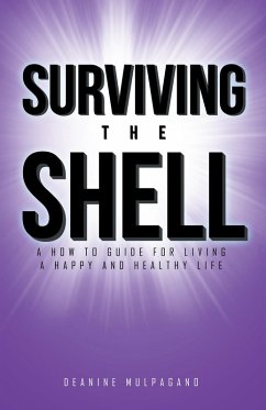 Cover Surviving the Shell (eBook, ePUB)