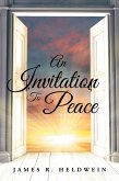 An Invitation to Peace (eBook, ePUB)