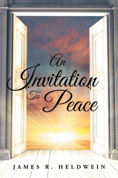 Cover An Invitation to Peace (eBook, ePUB)