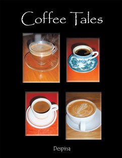 Coffee Tales (eBook, ePUB) - Despina