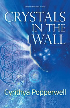 Cover Crystals in the Wall (eBook, ePUB)