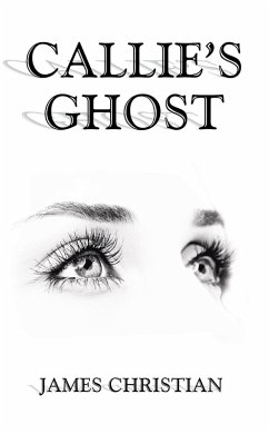Cover Callie'S Ghost (eBook, ePUB)