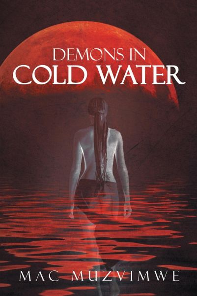Demons in Cold Water (eBook, ePUB)