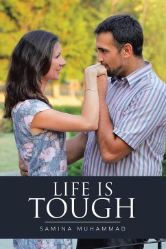 Cover Life Is Tough (eBook, ePUB)