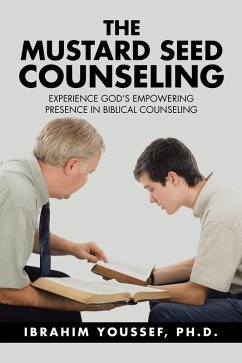 The Mustard Seed Counseling (eBook, ePUB) The Mustard Seed Counseling (eBook, ePUB)