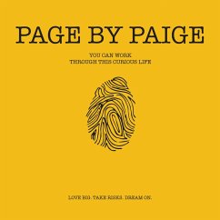 Cover Page by Paige (eBook, ePUB)