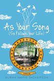 As Your Song (eBook, ePUB)
