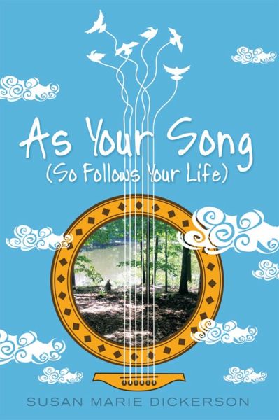 As Your Song (eBook, ePUB) As Your Song (eBook, ePUB)
