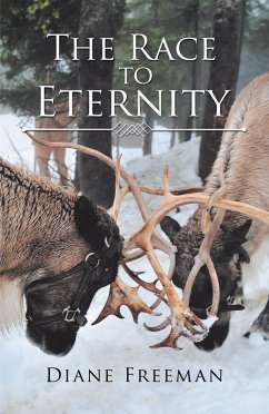 The Race to Eternity (eBook, ePUB) - Freeman, Diane