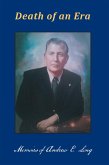 Death of an Era (eBook, ePUB)