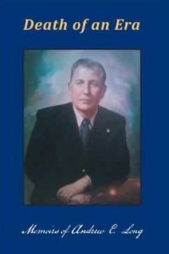 Death of an Era (eBook, ePUB) - Long, Andrew E.