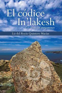 Cover El Códice In'lakesh (eBook, ePUB)