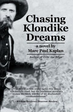 Chasing Klondike Dreams (eBook, ePUB)