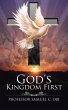 God's Kingdom First (eBook, ePUB) - Bild 1