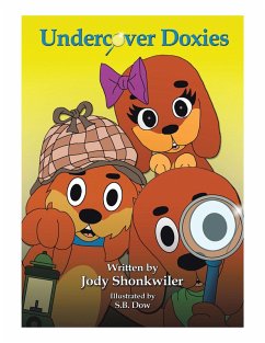 Undercover Doxies (eBook, ePUB)