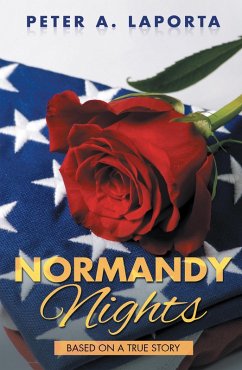 Normandy Nights (eBook, ePUB) Normandy Nights (eBook, ePUB)