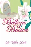 Manual De Belleza Básica (eBook, ePUB)