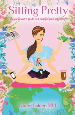 Cover Sitting Pretty (eBook, ePUB)