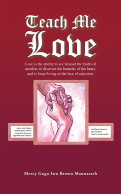 Teach Me Love (eBook, ePUB)