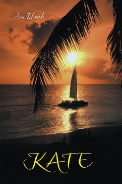 Cover Kate (eBook, ePUB)