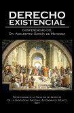 Derecho Existencial (eBook, ePUB)
