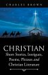 Christian Short Stories, Intrigues,... - Bild 1