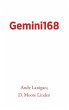 Gemini168 (eBook, ePUB) - Bild 1