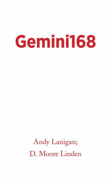 Gemini168 (eBook, ePUB) Gemini168 (eBook, ePUB)