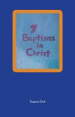 7 Baptisms in Christ (eBook, ePUB)
