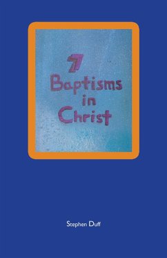 Cover 7 Baptisms in Christ (eBook, ePUB)