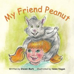 My Friend Peanut (eBook, ePUB) My Friend Peanut (eBook, ePUB)