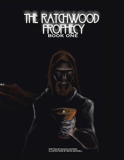 The Ratchwood Prophecy (eBook, ePUB) - Watson, Duncan