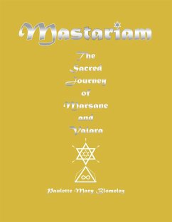 Mastariam (eBook, ePUB) - Blomeley, Paulette Mary