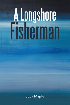 A Longshore Fisherman (eBook, ePUB) - Maple, Jack